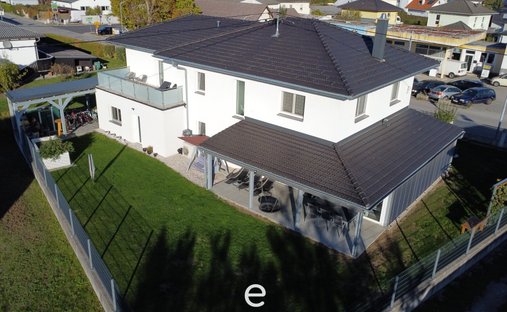 Maison à Neuzeug, Haute-Autriche, Autriche 1