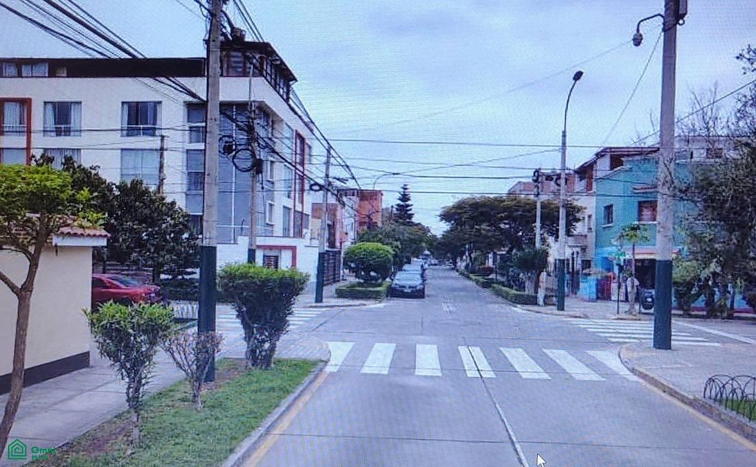 Condominio en Lima, Callao, Perú 1 - 19118094