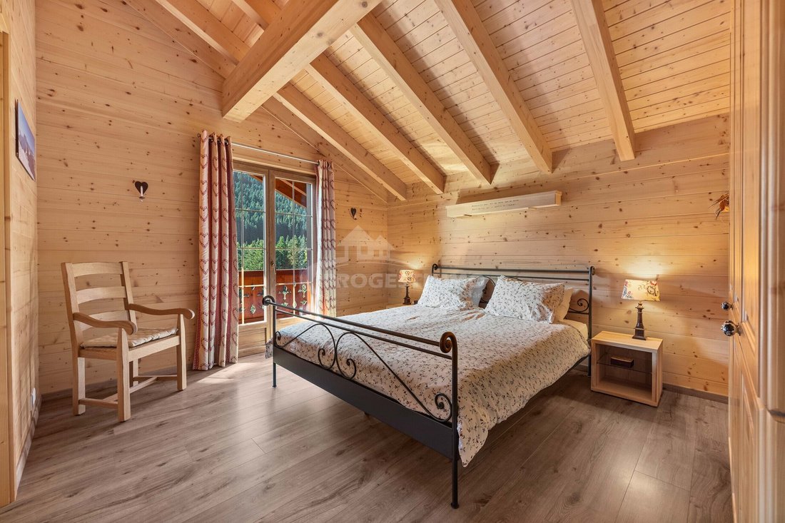 Chalet a Vouvry, Vallese, Svizzera 4 - 19171547