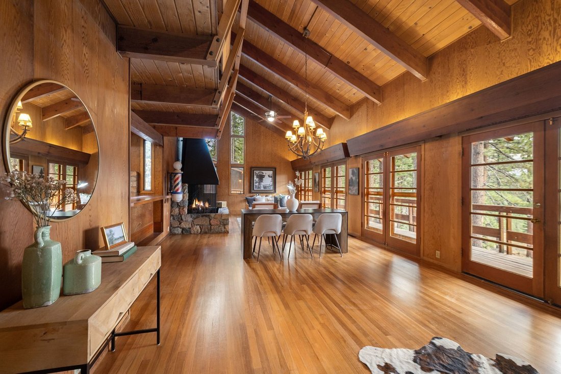 Maison à South Lake Tahoe, Californie, États-Unis 2 - 19171245
