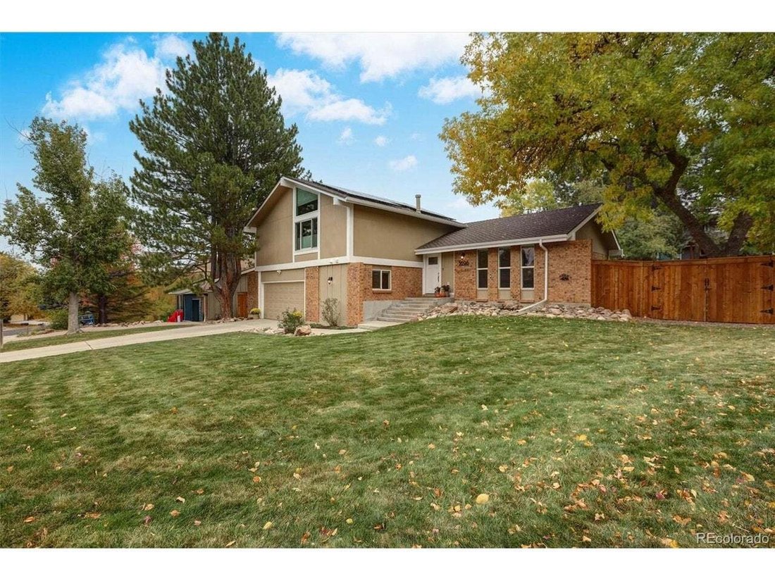 Haus in Cherry Hills Village, Colorado, Vereinigte Staaten 2 - 19177925