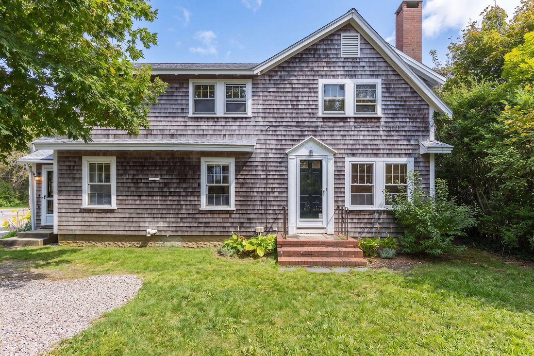 Harwich, Massachusetts, United States 1 - 19174530