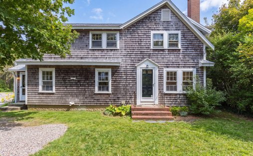 Harwich, Massachusetts, Stati Uniti 1
