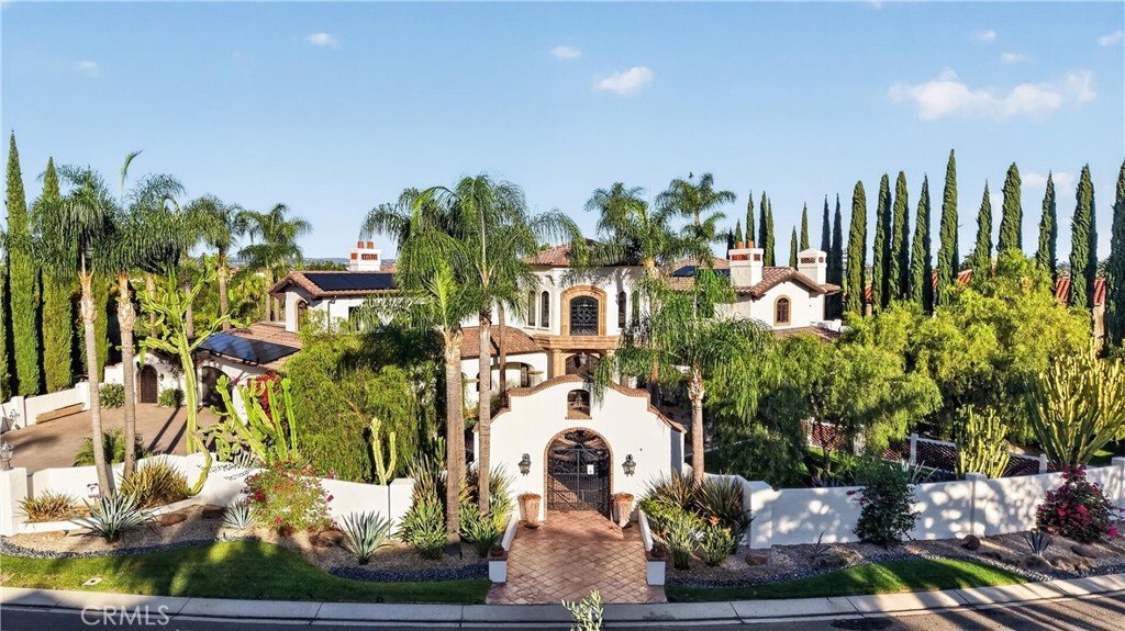 Haus in Laguna Hills, Kalifornien, Vereinigte Staaten 2 - 19179472