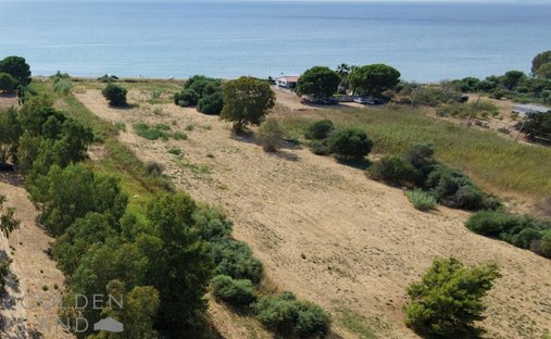 Terrain en East Attica, Attique, Grèce 1