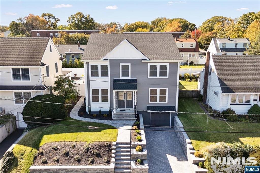 Maison à Rutherford, New Jersey, États-Unis 3 - 19177327