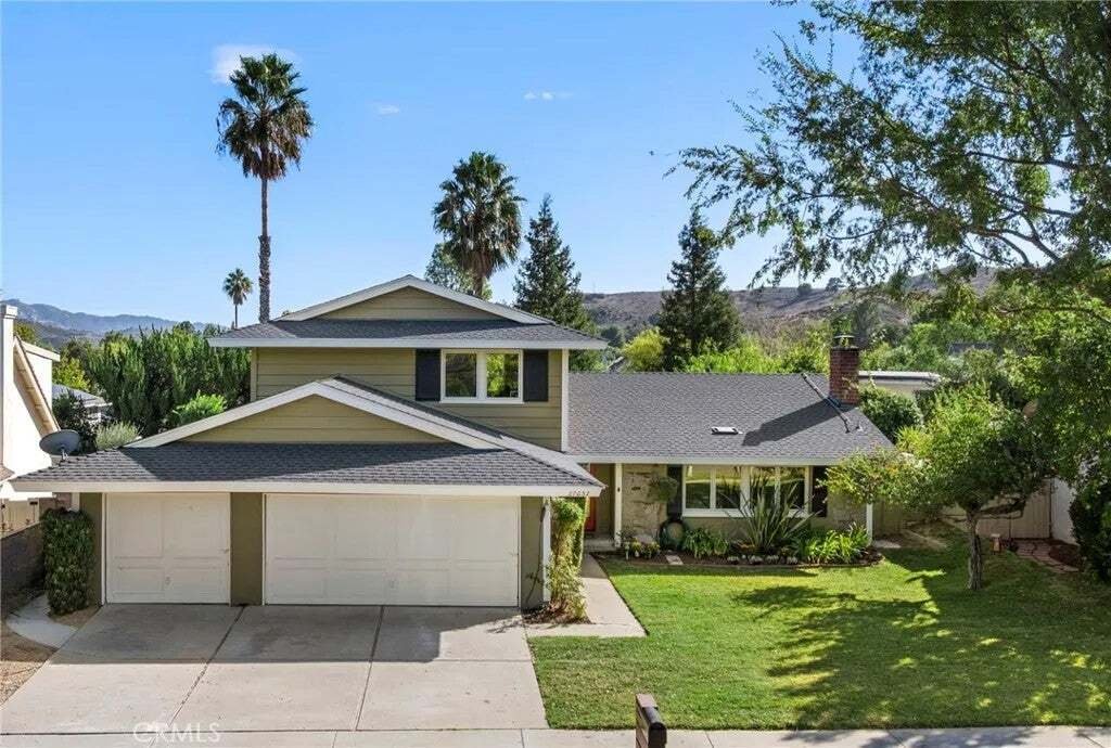 Haus in Agoura Hills, Kalifornien, Vereinigte Staaten 1 - 19169050