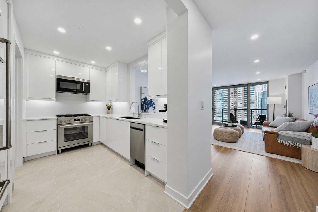Condominio a Chicago, Illinois, Stati Uniti 2 - 19172380