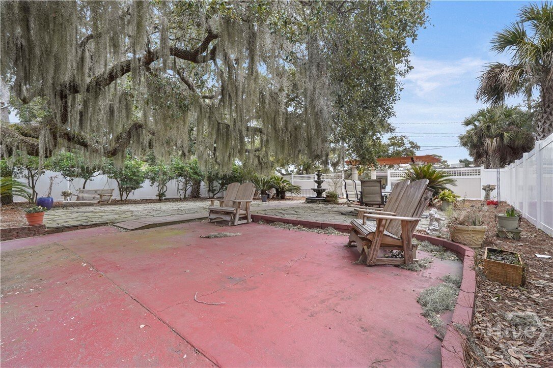 Casa en Tybee Island, Georgia, Estados Unidos 4 - 19173961