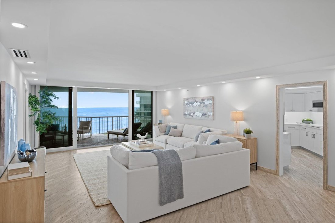 Condominio a Palm Beach, Florida, Stati Uniti 4 - 16109140