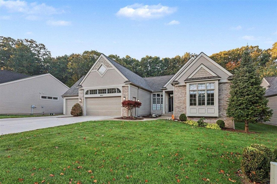 House in Muskegon, Michigan, United States 4 - 19172405