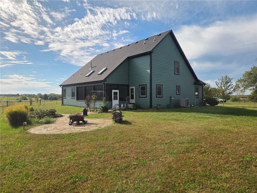 Maison à Paola, Kansas, États-Unis 4 - 19170694