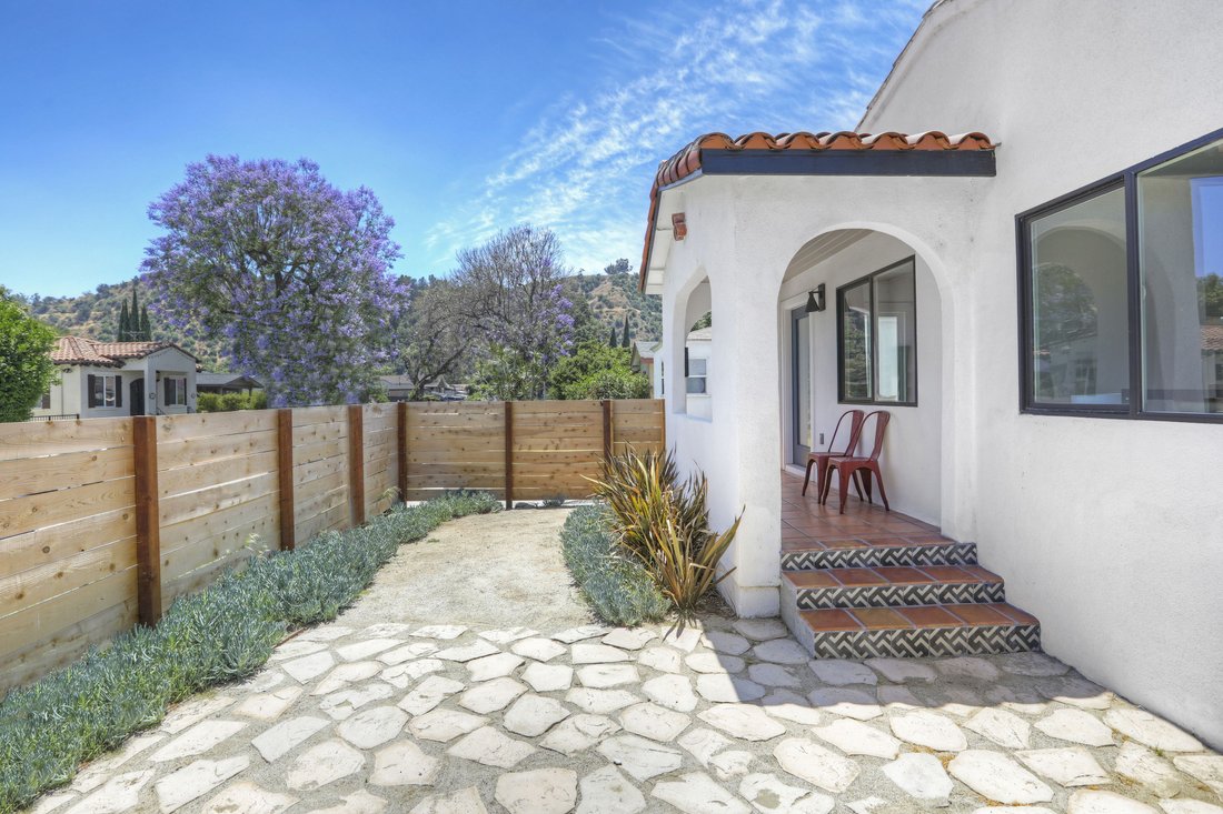 Casa a Los Angeles, California, Stati Uniti 5 - 19171323