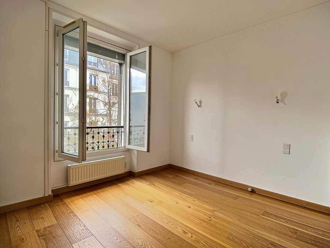 Apartment in Louis Blanc-Aqueduc, Paris 10e Arrondissement, Paris 5 - 19170811