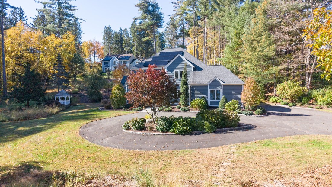 Haus in Newtown, Connecticut, Vereinigte Staaten 3 - 19170539