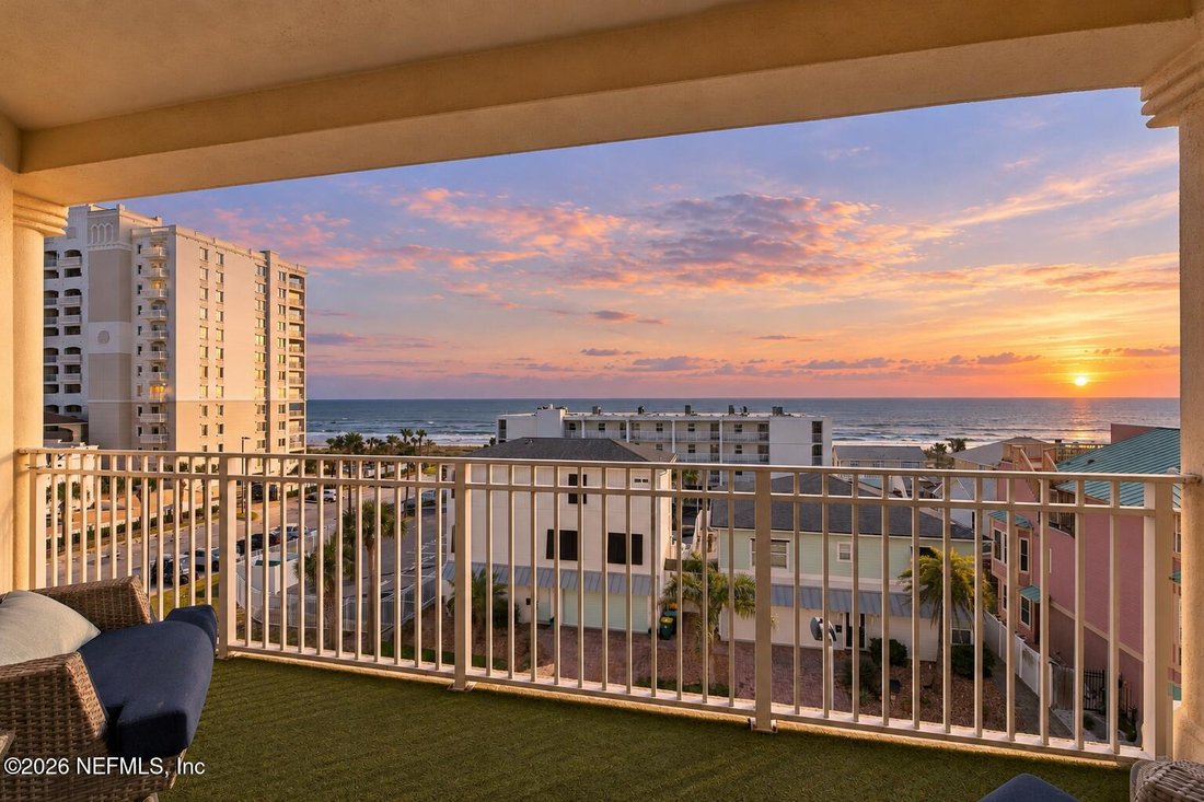 Condo in Jacksonville Beach, Florida, United States 2 - 19177340