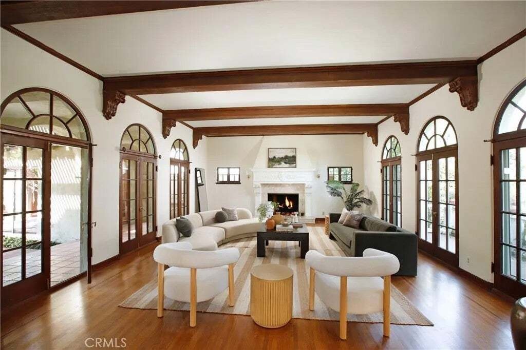 Casa en Glendale, California, Estados Unidos 2 - 19172572
