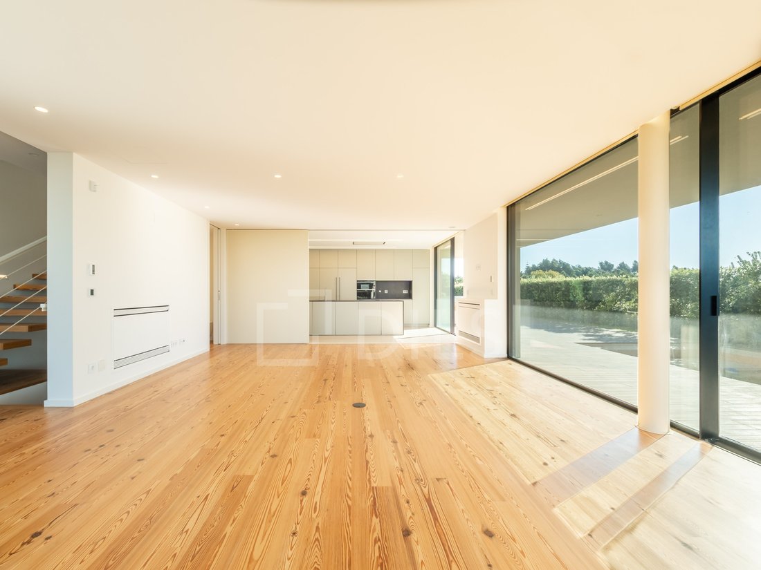 Haus in Canidelo, Distrikt Porto, Portugal 3 - 19170421