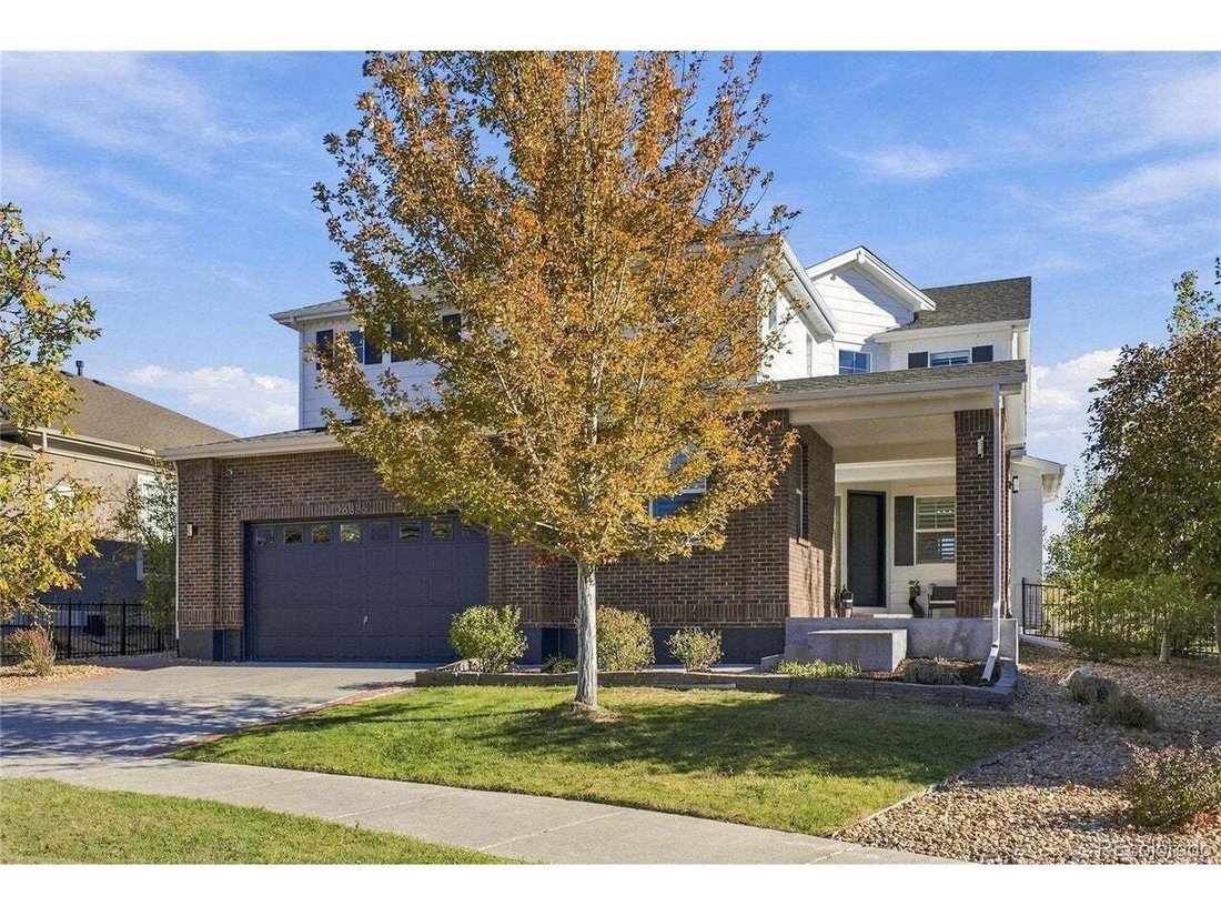Casa a Aurora, Colorado, Stati Uniti 5 - 19171932