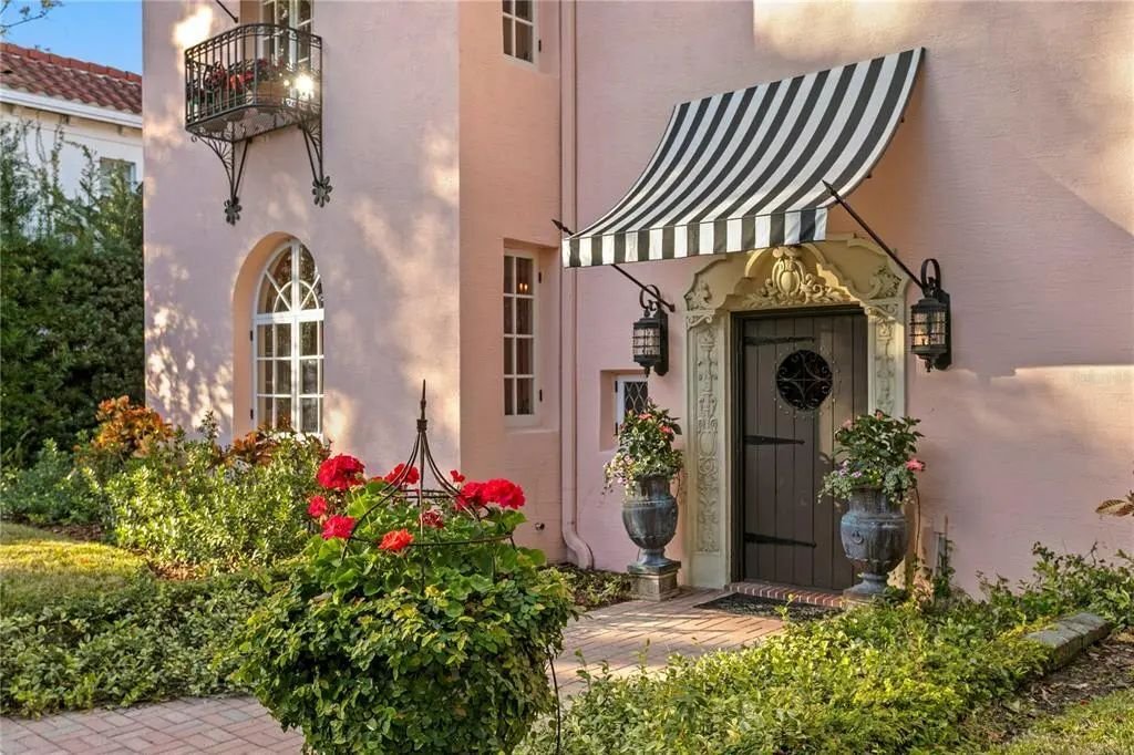 Maison à Saint Petersburg, Floride, États-Unis 4 - 19174279