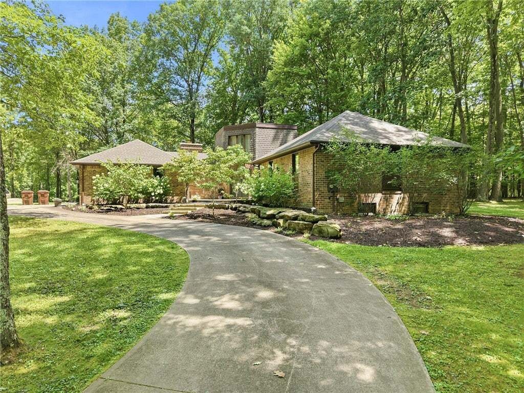 Casa en Sharpsville, Pensilvania, Estados Unidos 3 - 18508403