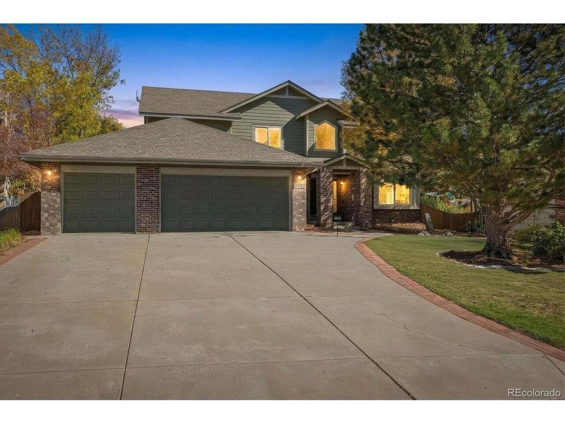 House in Highlands Ranch, Colorado, United States 1 - 19177931