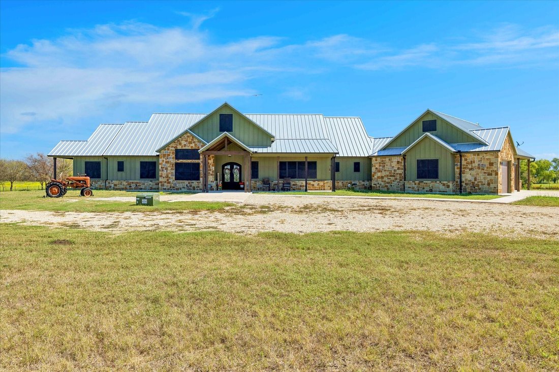 Haus in Krum, Texas, Vereinigte Staaten 1 - 19173928