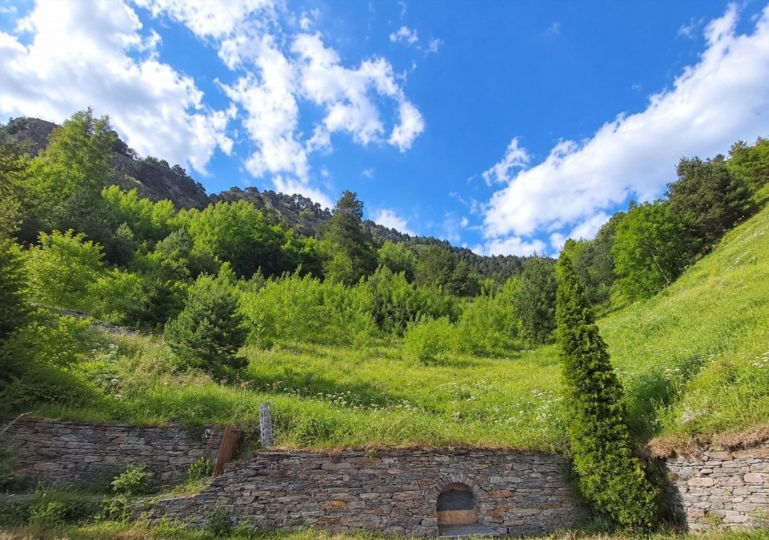 Andere in La Massana, La Massana, Andorra 1 - 19172898