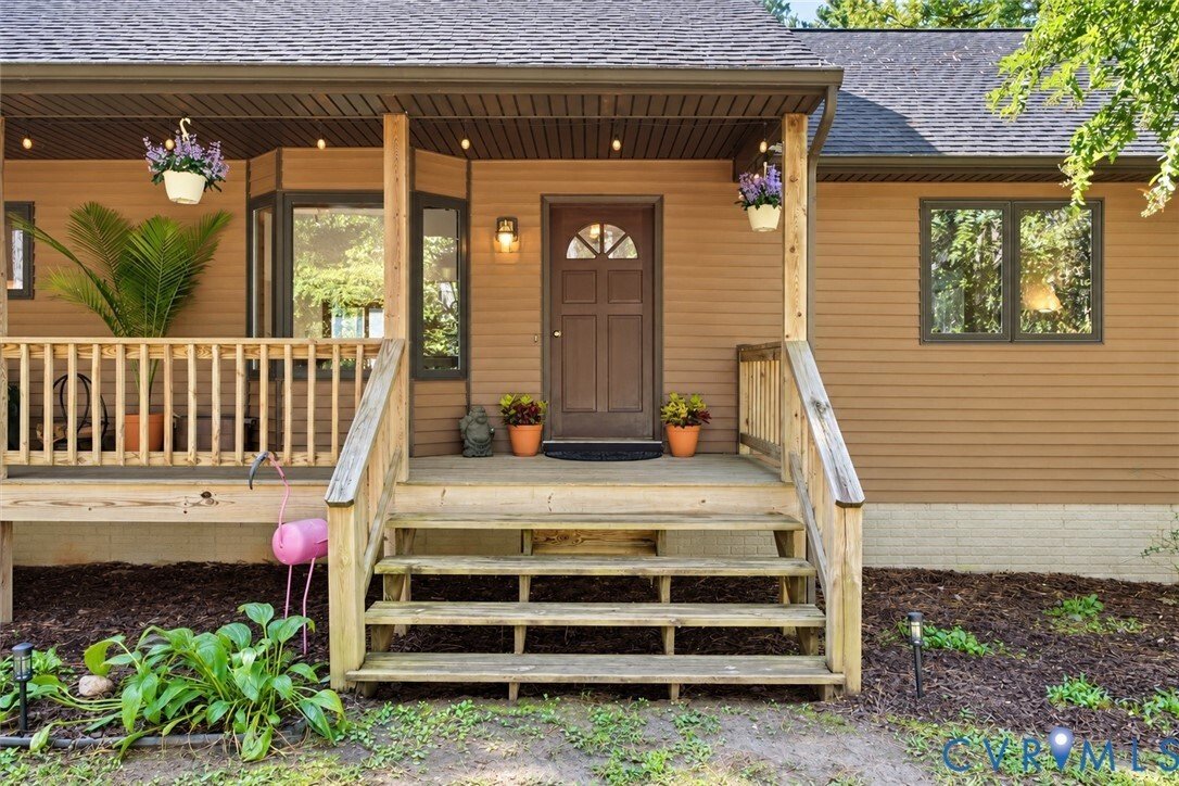 House in Oilville, Virginia, United States 5 - 19173935
