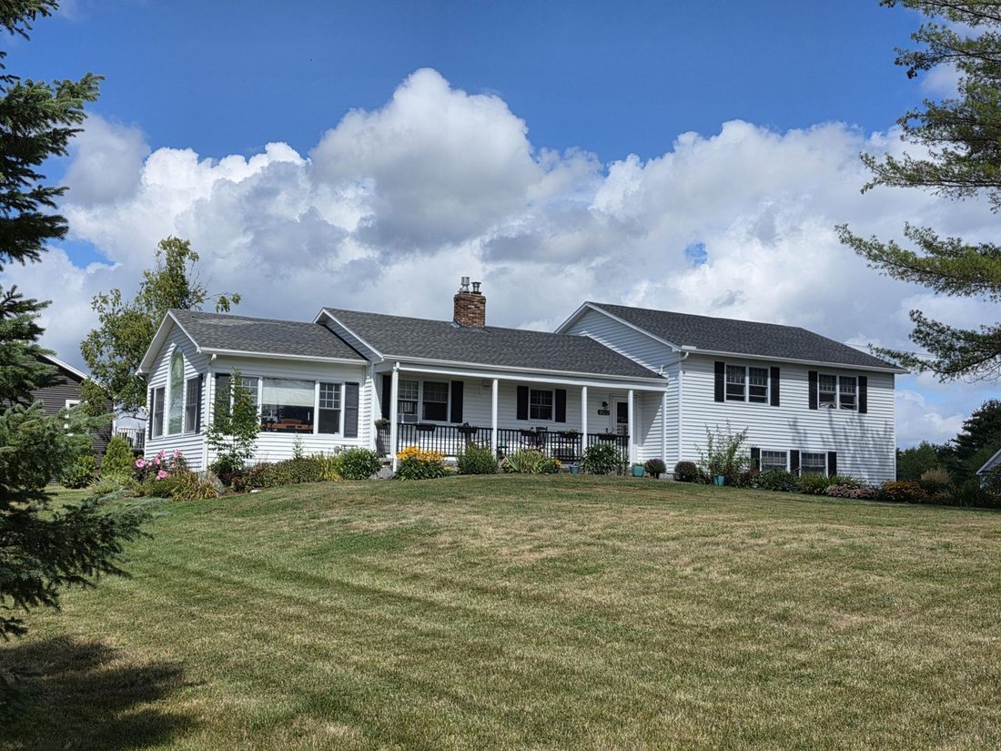 House in Glenburn, Maine, United States 1 - 19174318