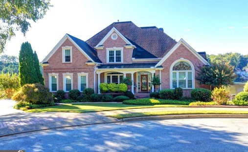 Casa en Dacula, Georgia, Estados Unidos 1