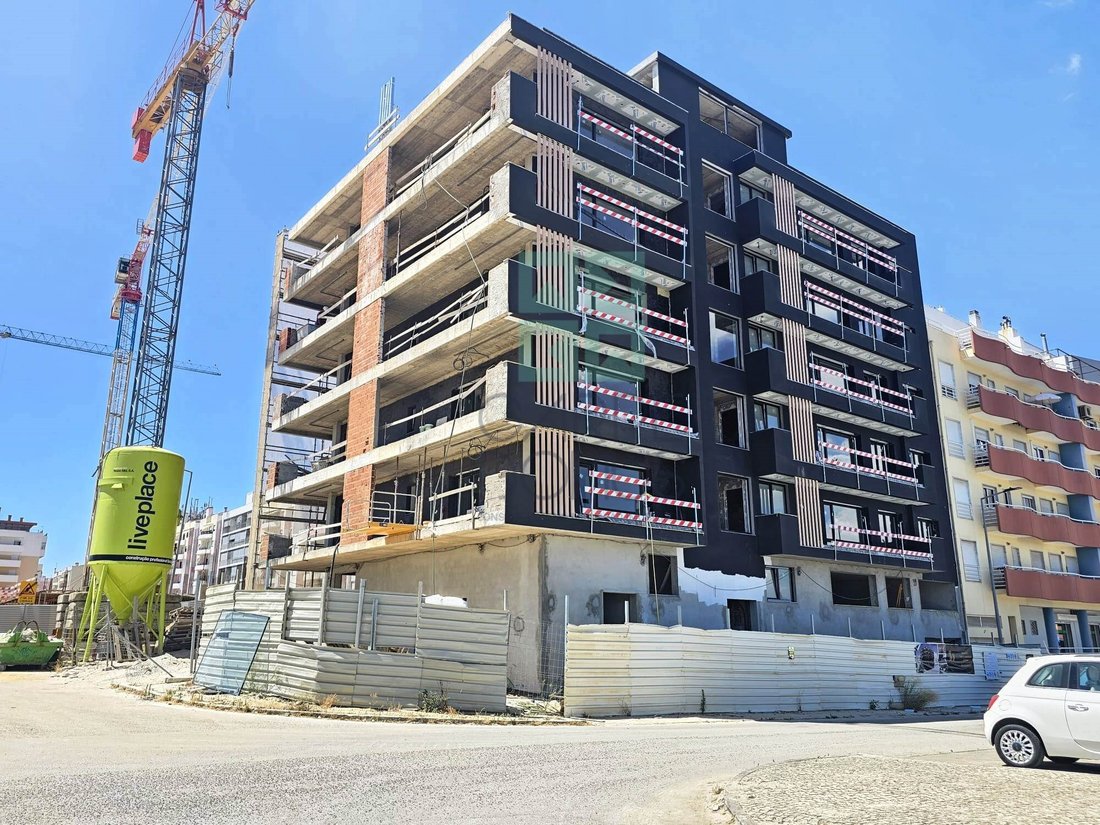 Apartment in Setubal (Sao Sebastiao), Setubal, Portugal 5 - 19175438