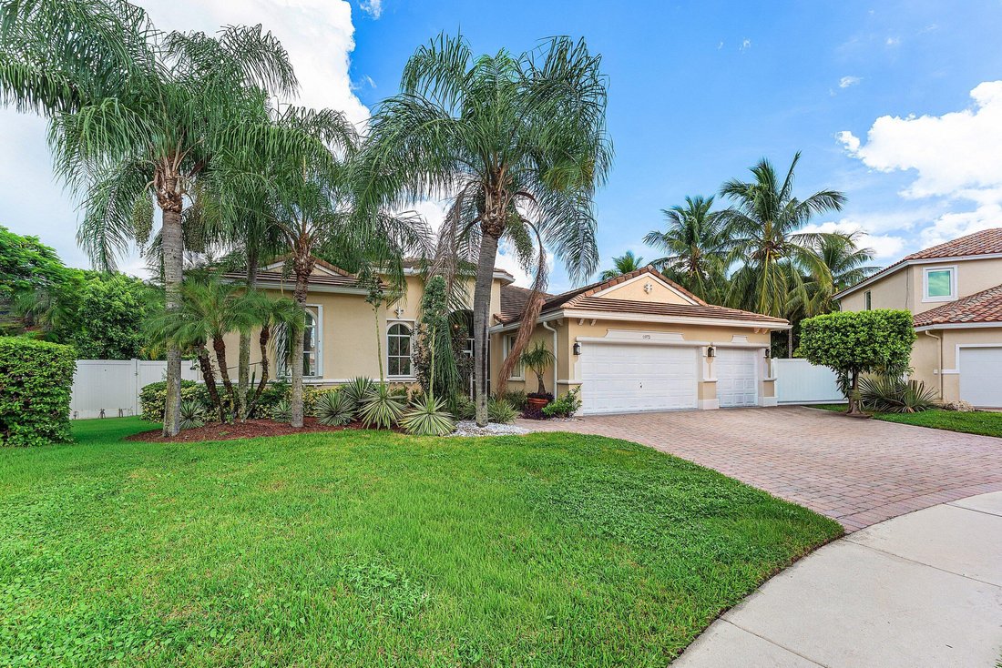 House in Lake Worth, Florida, United States 5 - 19169242