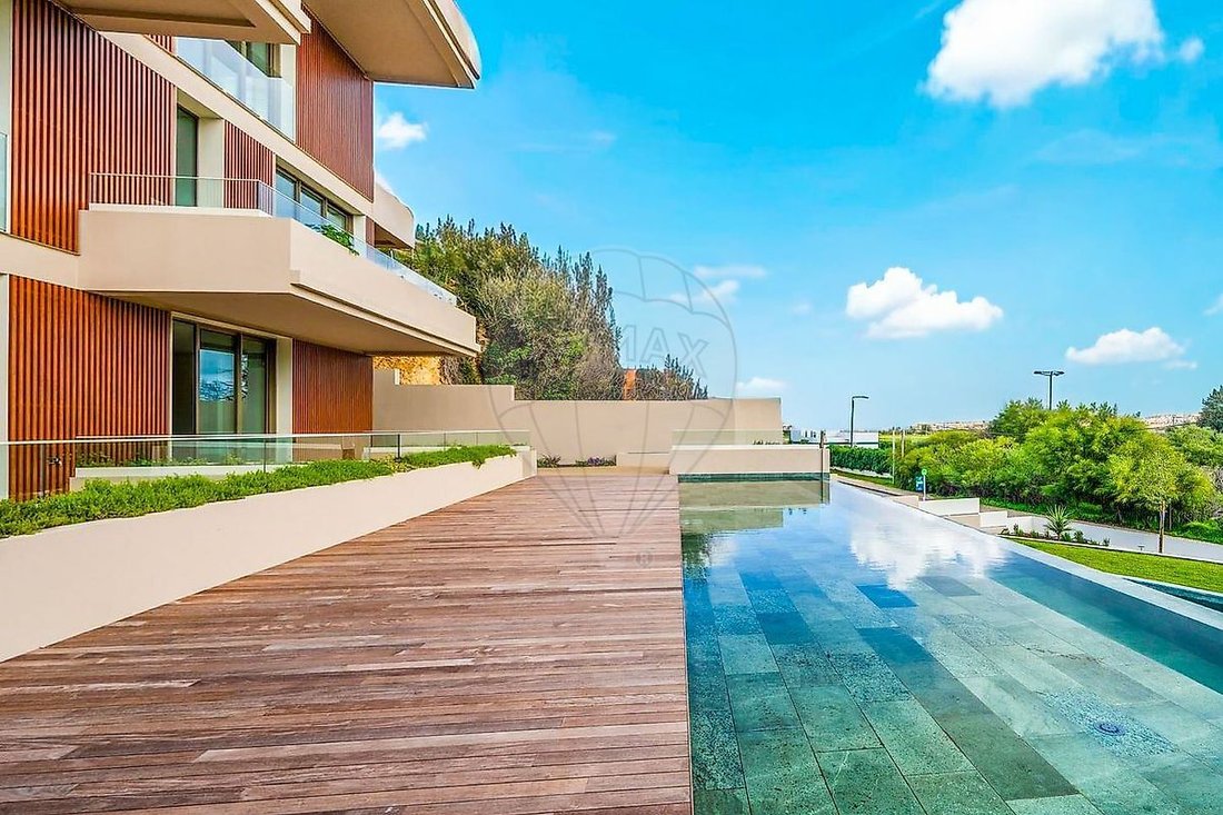 Appartement à Portimão, Algarve, Portugal 1 - 19175559