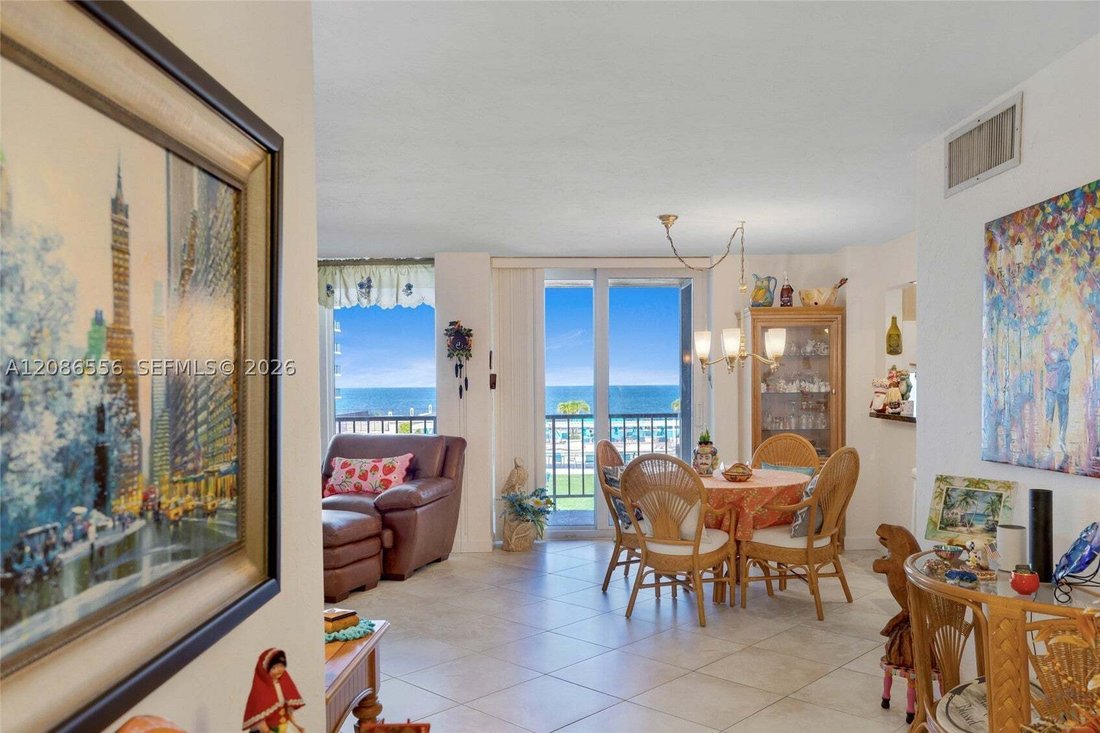 Condominio en Fort Lauderdale, Florida, Estados Unidos 1 - 18832736