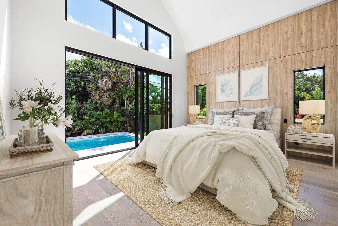 Casa a Wilton Manors, Florida, Stati Uniti 3 - 19172463
