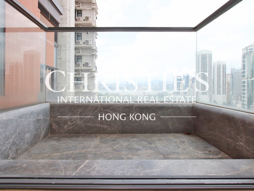 Wohnung in Hongkong, Hongkong 2 - 19175771