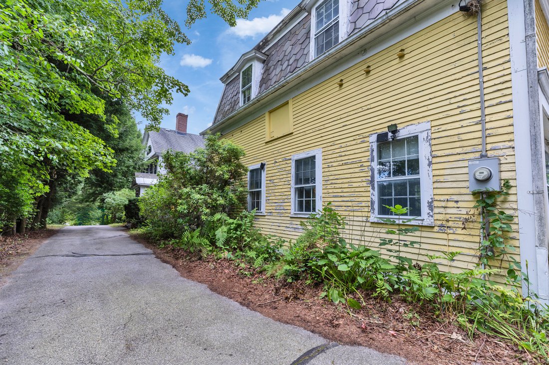 Casa a Peterborough, New Hampshire, Stati Uniti 4 - 19171024
