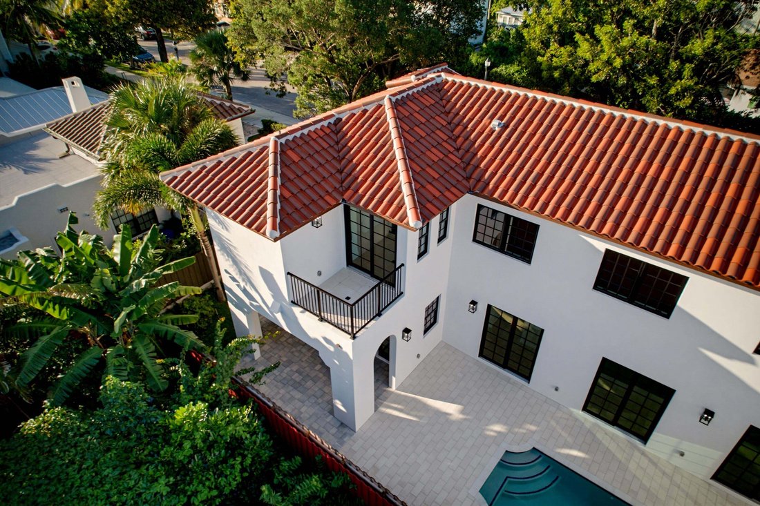 House in West Palm Beach, Florida, United States 3 - 19169212