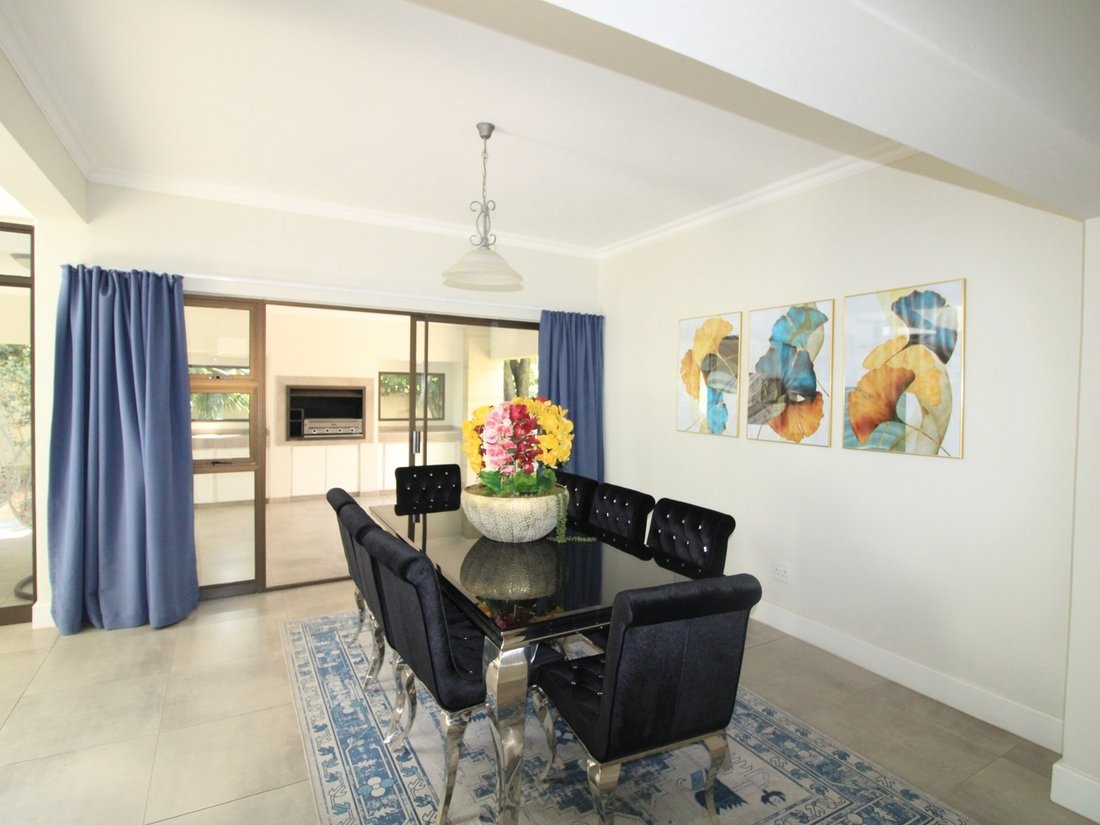 Casa a Dainfern, Gauteng, Sudafrica 5 - 19174022