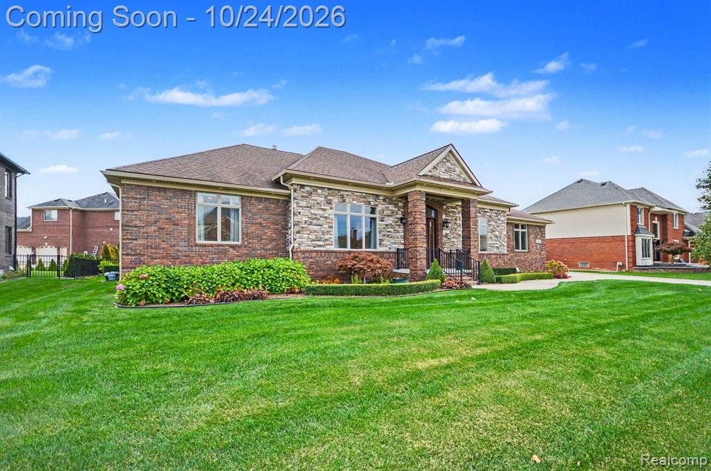 House in Sterling Heights, Michigan, United States 2 - 19174974