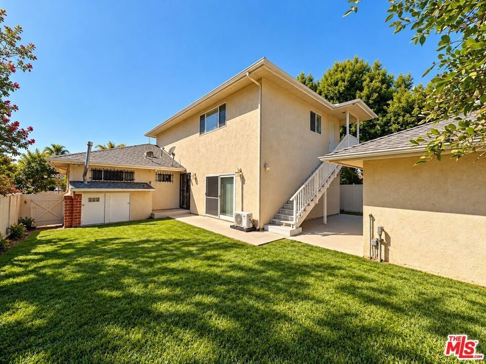 Haus in Los Angeles, Kalifornien, Vereinigte Staaten 2 - 19169498