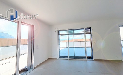 Apartamento en Ouest, Ville-la-Grand, Francia 1