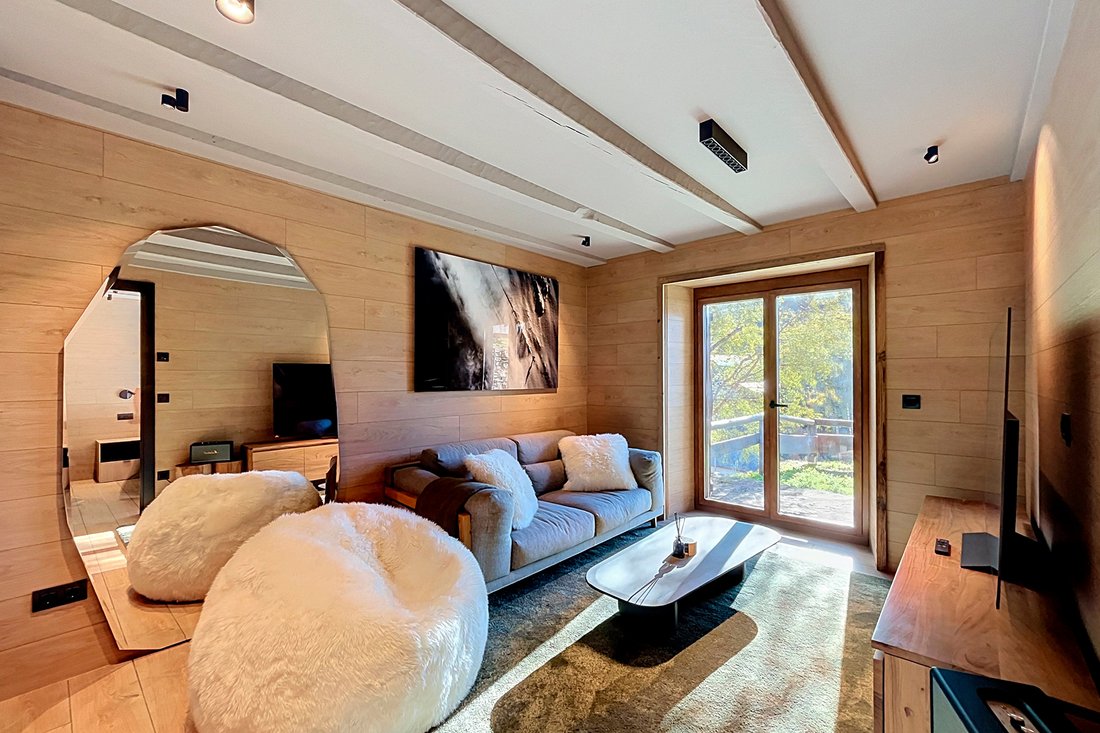 Appartement à El Tarter, Canillo, Andorre 1 - 19176191