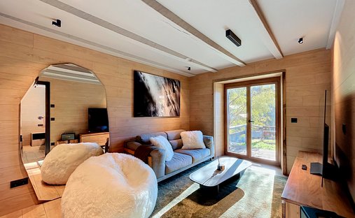Appartement à El Tarter, Canillo, Andorre 1