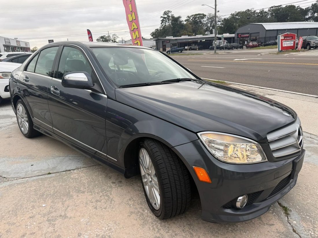Sedan in Jacksonville, FL, United States 3 - 19180004