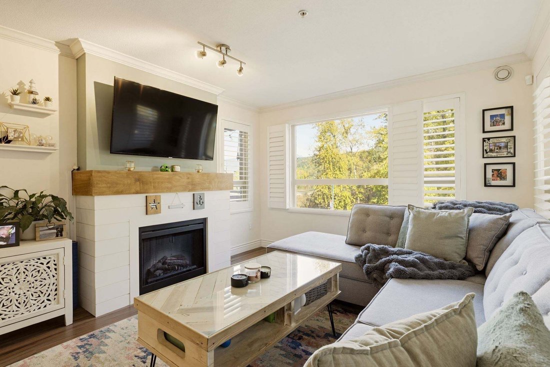 Appartement à Port Moody, Colombie-Britannique, Canada 5 - 19175302