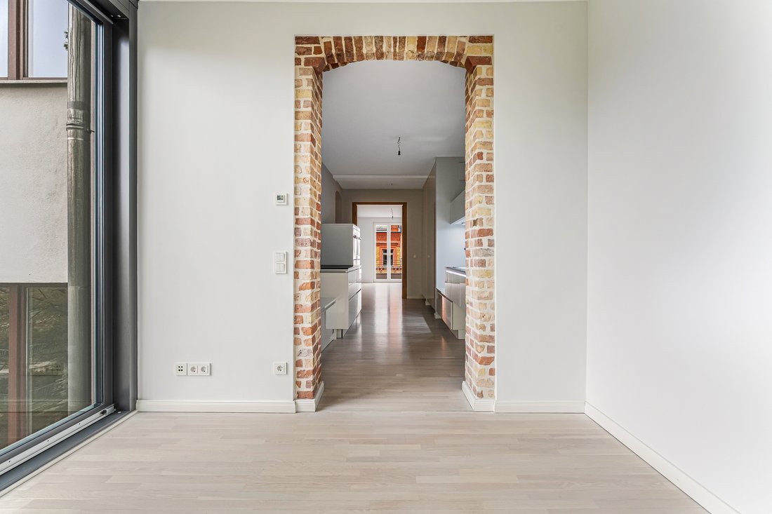 Apartamento en Berlín, Berlín, Alemania 3 - 19169578