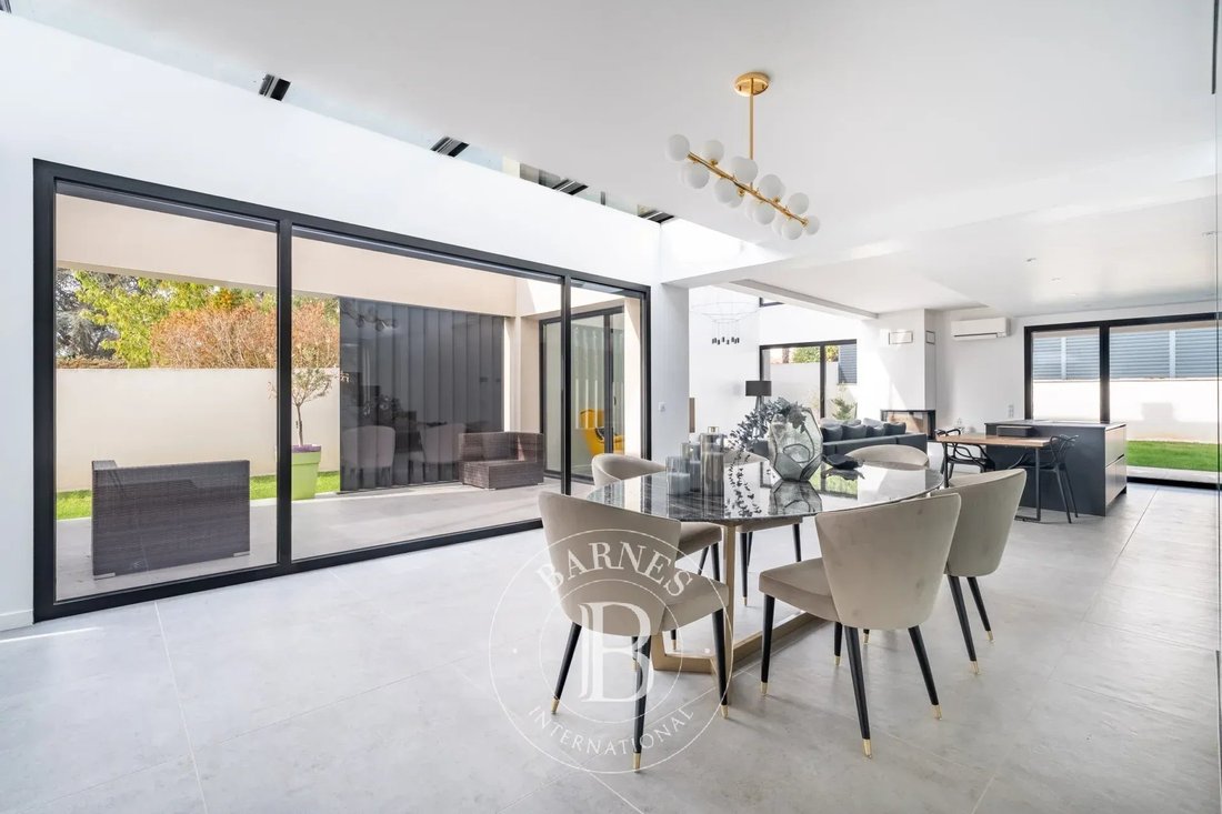 House in Montesson, Ile-de-France, France 4 - 19175342