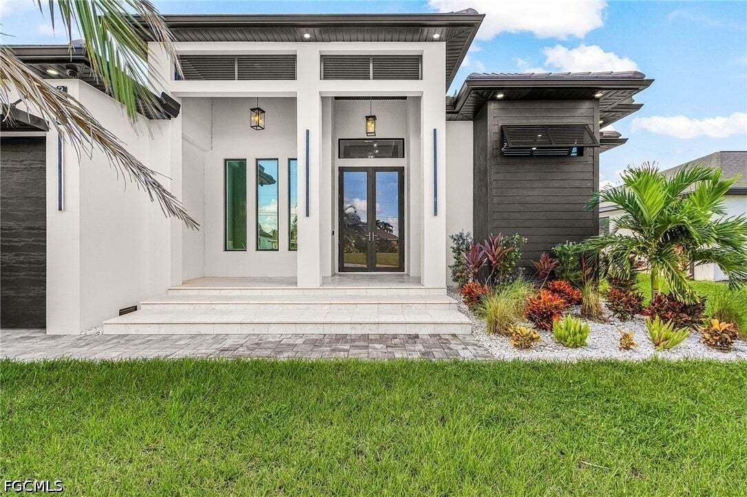 Haus in Cape Coral, Florida, Vereinigte Staaten 3 - 19171404